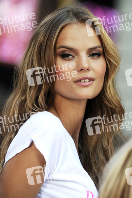 Launch der 'Body By Victoria's Secret' Kampagne