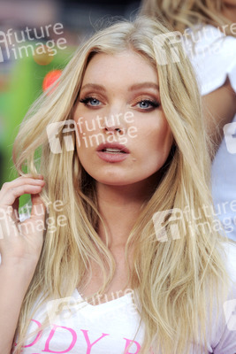 Launch der 'Body By Victoria's Secret' Kampagne