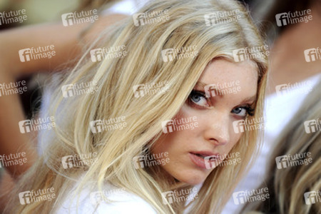 Launch der 'Body By Victoria's Secret' Kampagne