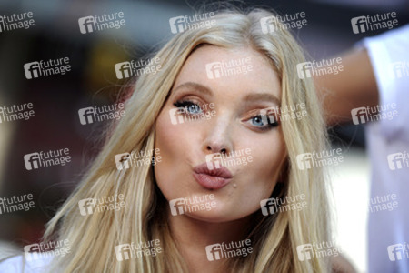 Launch der 'Body By Victoria's Secret' Kampagne