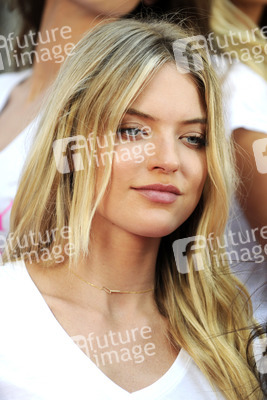 Launch der 'Body By Victoria's Secret' Kampagne
