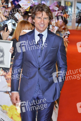 Filmpremiere 'Mission: Impossible - Rogue Nation' in Seoul