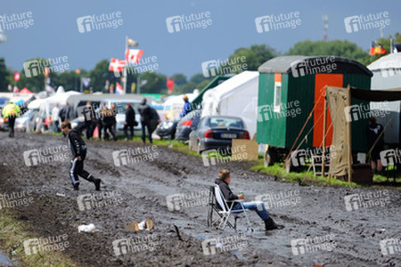 Wacken Open Air Festival 2015