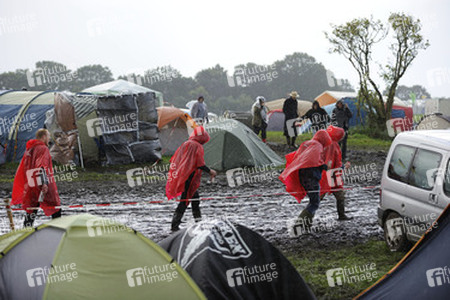 Wacken Open Air Festival 2015