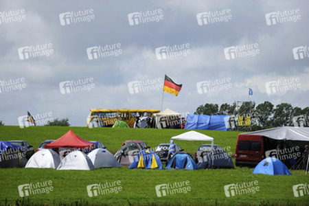 Wacken Open Air Festival 2015