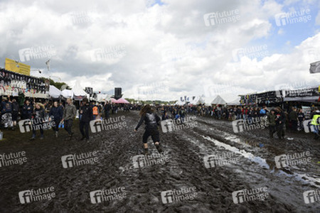 Wacken Open Air Festival 2015
