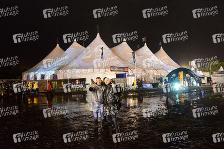 Wacken Open Air Festival 2015