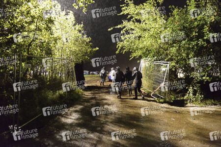 Wacken Open Air Festival 2015