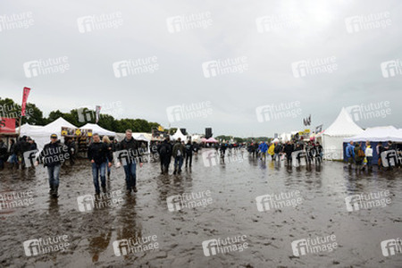 Wacken Open Air Festival 2015