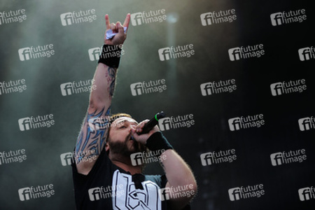 Wacken Open Air Festival 2015