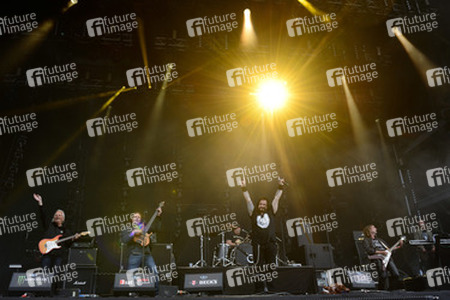 Wacken Open Air Festival 2015