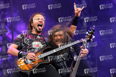 Wacken Open Air Festival 2015