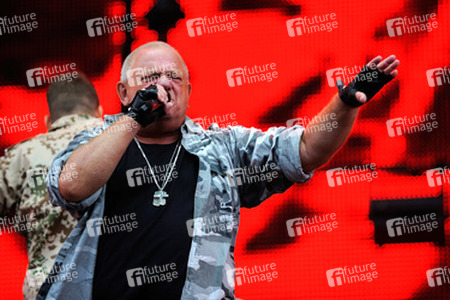Wacken Open Air Festival 2015