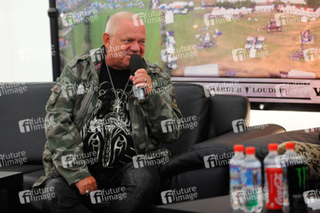 Wacken Open Air Festival 2015
