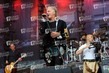 Wacken Open Air Festival 2015