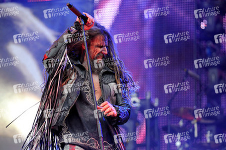 Wacken Open Air Festival 2015