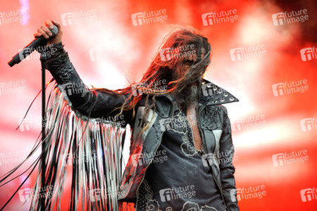 Wacken Open Air Festival 2015
