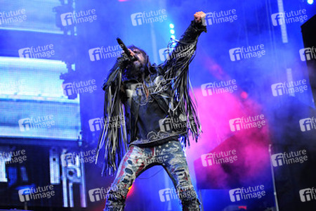 Wacken Open Air Festival 2015