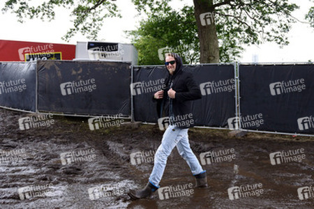 Wacken Open Air Festival 2015
