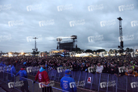 Wacken Open Air Festival 2015