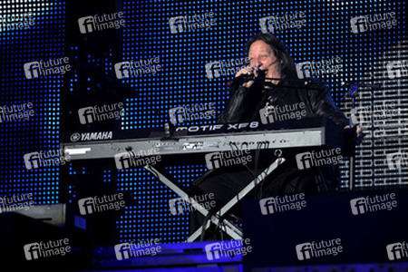 Wacken Open Air Festival 2015