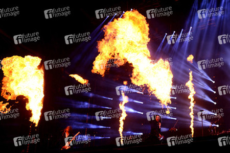 Wacken Open Air Festival 2015