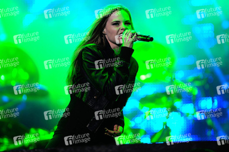 Wacken Open Air Festival 2015