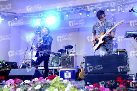 Lollapalooza Festival 2015 in Chicago