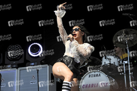 Lollapalooza Festival 2015 in Chicago