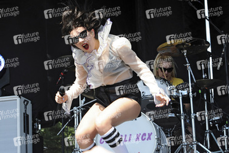 Lollapalooza Festival 2015 in Chicago
