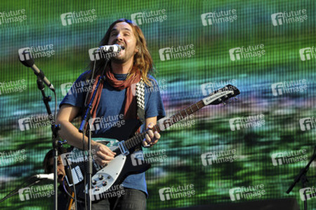 Lollapalooza Festival 2015 in Chicago