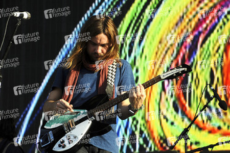 Lollapalooza Festival 2015 in Chicago