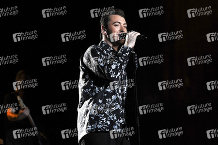 Lollapalooza Festival 2015 in Chicago
