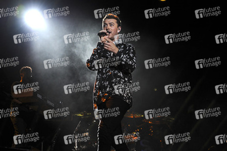 Lollapalooza Festival 2015 in Chicago