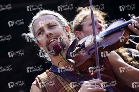 Mittelalterlich Phantasie Spectaculum 2015 in Köln