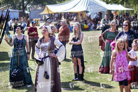 Mittelalterlich Phantasie Spectaculum 2015 in Köln