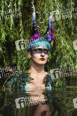 Mittelalterlich Phantasie Spectaculum 2015 in Köln