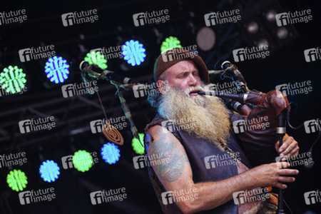 Mittelalterlich Phantasie Spectaculum 2015 in Köln