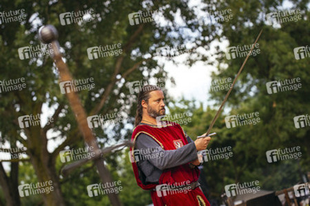 Mittelalterlich Phantasie Spectaculum 2015 in Köln