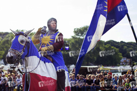 Mittelalterlich Phantasie Spectaculum 2015 in Köln