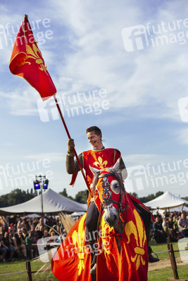 Mittelalterlich Phantasie Spectaculum 2015 in Köln