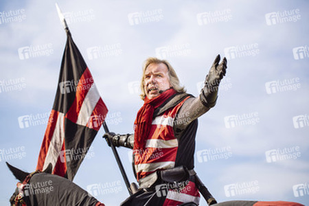 Mittelalterlich Phantasie Spectaculum 2015 in Köln