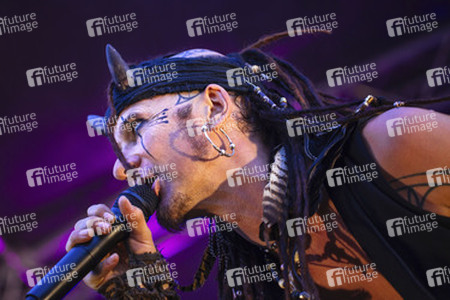 Mittelalterlich Phantasie Spectaculum 2015 in Köln