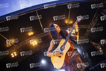 Mittelalterlich Phantasie Spectaculum 2015 in Köln