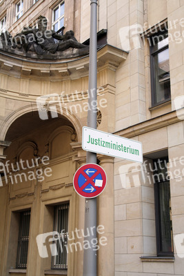 Solidaritätsdemo für Netzpolitik.org in Berlin