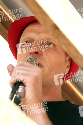 Solidaritätsdemo für Netzpolitik.org in Berlin
