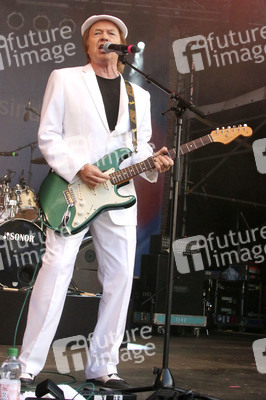 NDR Sommertour 2015 in Hamburg