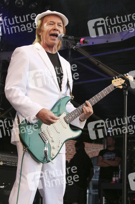 NDR Sommertour 2015 in Hamburg