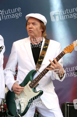 NDR Sommertour 2015 in Hamburg