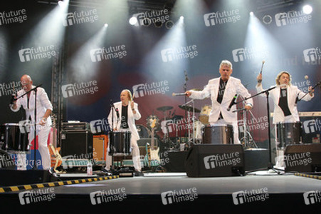 NDR Sommertour 2015 in Hamburg